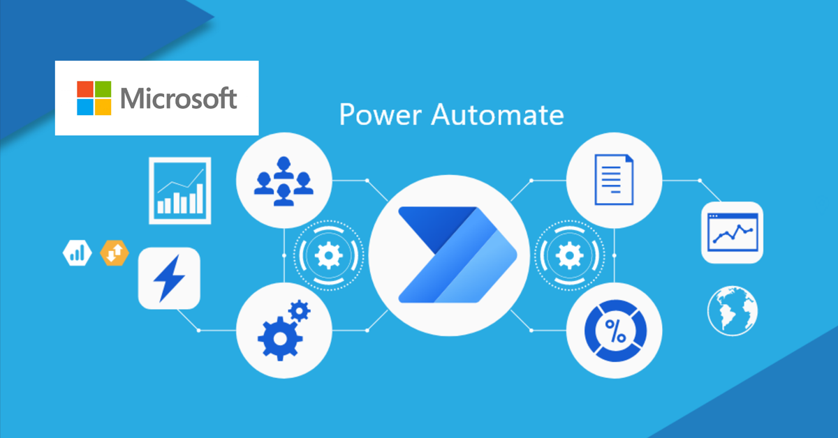 Microsoft Power Automate