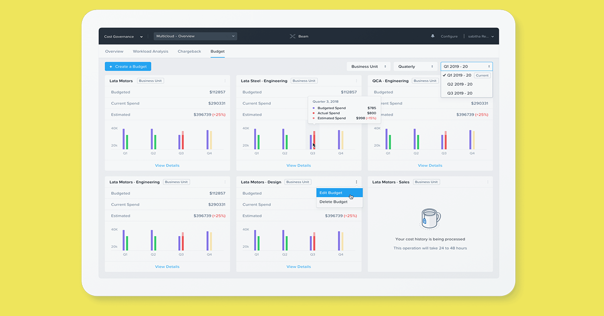 Nutanix Frame